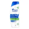 شامپو هد اند شولدرز مردانه منتول اسپرت ضد شوره ۳۳۰ میل Head & Shoulders MEN Spor Ferahlığı 3 قیمت و خرید:شامپو هد اند شولدرز مردانه منتول اسپرت ضد شوره ۳۳۰ میل Head & Shoulders MEN Spor Ferahlığı