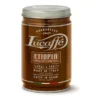 دانه قهوه لوکافه اتیوپی اسپشیالتی 100%عربیکا 250گرمی Lucaffe Etiopia Specialty 3 قیمت و خرید:دانه قهوه لوکافه-لوکافی اتیوپی اسپشیالتی 250گرمی Lucaffe Etiopia Specialty