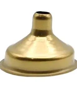 فلاسک جیبی طرح کارت و تاس ان بی کو مدل FLNB-734 12 قیف فلزی همراه فلاسک جیبی طرح کارت و تاس ان بی کو