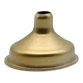 فلاسک جیبی طرح پلاک فیگور زن ان بی کو مدل FLNB-730 6 قیف فلزی همراه فلاسک جیبی طرح پلاک فیگور زن ان بی کو