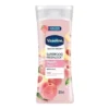 لوسیون بدن وازلین هلو سوپرفود فرشلاک ۱۰۰ میل Vaseline Healthy Bright Superfood Freshlock Peach 2 قیمت و خرید: لوسیون بدن وازلین هلو سوپرفود فرشلاک ۱۰۰ میل Vaseline Healthy Bright Superfood Freshlock Peach