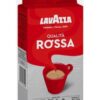 پودر قهوه لاوازا (لاواتزا) کوالیتا روسا قرمز Lavazza Qualita Rossa 250g