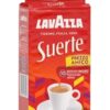 پودر قهوه لاوازا (لاواتزا) سورته (سوئرته) Lavazza Suerte 250g