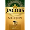 پودر قهوه جاکوبز (جیکوبز - ژاکوبز) سلکشن Jacobs Selection 500g