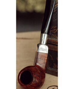 پیپ پترسون مدل Peterson Walnut Spigot 150 6 پیپ پترسون مدل Peterson Walnut Spigot 150