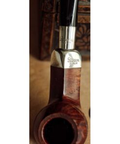 پیپ پترسون مدل Peterson Walnut Spigot 150 9 پیپ پترسون مدل Peterson Walnut Spigot 150