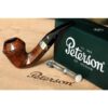 پیپ پترسون مدل Peterson Sherlock holms Hansom 7 پیپ پترسون مدل Peterson Sherlock holms Hansom