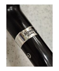 پیپ پترسون (پیترسون) مدل Peterson Cara Black B11 9 پیپ پترسون (پیترسون) مدل Peterson Cara Black B11