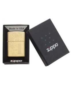فندک زیپو Zippo 352B (Venetian)