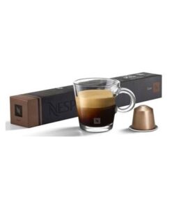 خرید کپسول قهوه نسپرسو کوزی Nespresso Cosi 120g