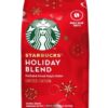 خرید دانه قهوه استارباکس Starbucks holiday blend