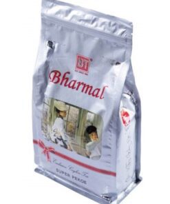 خرید چای بارمال سوپر پیکو سیلانی Bharmal Super Pekoe 454gr اصل