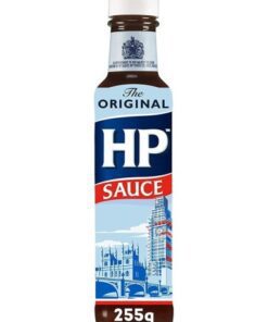 خرید  سس اچ پی اورجینال HP Sauce Original