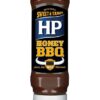 خرید سس باربیکیو عسلی اچ پی HP Honey BBQ Sauce