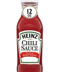 خرید سس تند هاینز Heinz Chili Sauce