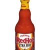 خرید سس فلفل کاین اکسترا هات فرانکز رد هات Frank's Red Hot Xtra Hot Cayenne pepper Sauce