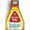 خرید سس ایتالیایی کنز ken's Italian sauce