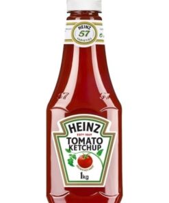 خرید سس کچاپ هاینز Heinz Tomato Ketchup