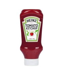 سس کچاپ هاینز Heinz Tomato Ketchup
