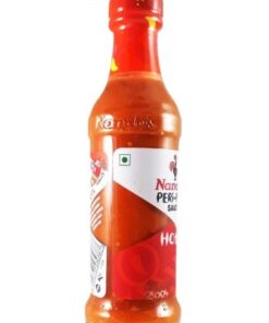سس تند ناندوز Nando's Hot Peri-Peri Sauce