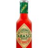 خرید سس فلفل و سیر تاباسکو Tabasco Garlic Pepper Sauce