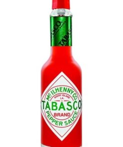 خرید سس فلفل قرمز تاباسکو Tabasco Red Pepper Sauce