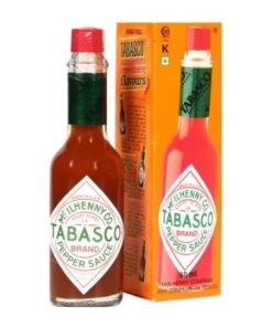 سس فلفل قرمز تاباسکو Tabasco Red Pepper Sauce