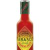 خرید سس فلفل هابانرو تاباسکو Tabasco Habanero Pepper Sauce