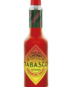 خرید سس فلفل هابانرو تاباسکو Tabasco Habanero Pepper Sauce