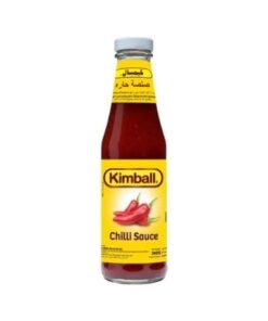 سس فلفل تند کیمبال Kimball Chilli Sauce