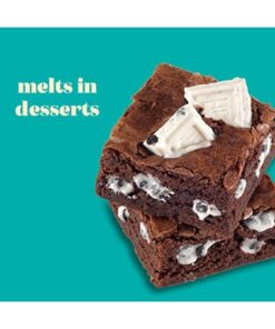 شکلات سفید کوکی و خامه هرشیز Hershey's Cookies 'N' Creme Chocolate