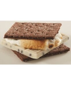 شکلات سفید کوکی و خامه هرشیز Hershey's Cookies 'N' Creme Chocolate