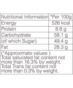 شکلات سفید کوکی و خامه هرشیز Hershey's Cookies 'N' Creme Chocolate
