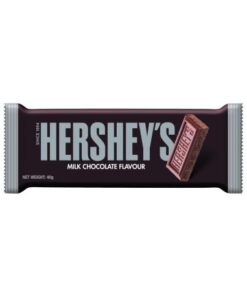 خرید شکلات شیری هرشیز Hershey's Milk Chocolate