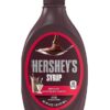 سیروپ شکلات هرشیز 680 میل Hershey's Chocolate Syrup