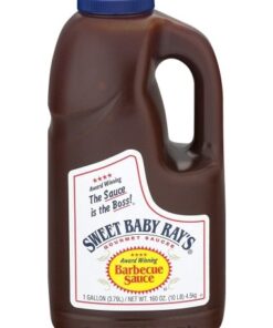 خرید سس باربیکیو  سوییت بیبی ریز Sweet Baby Rays BBQ Sauces