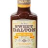 سس باربیکیو دودی و عسلی سوییت دالتون رمیا Remia Sweet Dalton Smokey Honey BBQ Sauce