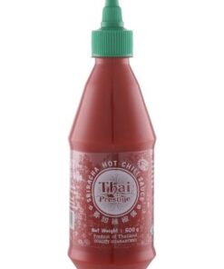 خرید سس چیلی تند سریراچا تای پرستیژ Thai Prestige Sriracha Hot Chili Sauce
