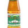 خرید ترشی انبه شیپ Ship Brand Sliced Mango Pickle