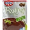 خرید پودر پودینگ شکلات و پسته دکتر اوتکر  Dr. Oetker Chocolate Pistachio Pudding