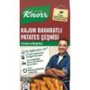 خرید ادویه مخصوص سیب زمینی کنور Knorr Kajun Baharatli Patates Cesnisi
