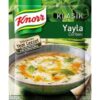 خرید سوپ آماده یایلا کنور Knorr Yayla Corbasi Soup