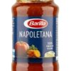 خرید سس پاستا ناپولیتی باریلا Barilla Napoletana Pasta Sauce
