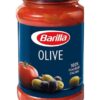 خرید سس پاستا روغن زیتون باریلا Barilla Olive Pasta Sauce