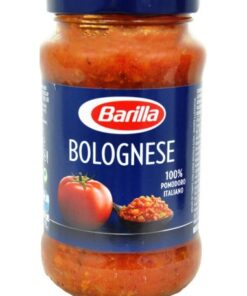 خرید سس پاستا بلونز باریلا Barilla Bolognese Pasta Sauce