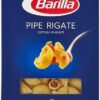 خرید پاستا N.91 پیچ لوله باریلا  Barilla Pipe Rigate N91 Pasta