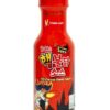 خرید سس بسیار تند مرغ بولداک سامیانگ Samyang Buldak Hot Chicken Flavour Sauce