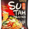 خرید نودل کره ای سوتا رامن سامیانگ Samyang Sutah Ramen Noodle Soup