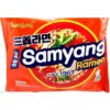 خرید نودل کلاسیک رامن سامیانگ Samyang Ramen Original noodle