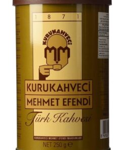 خرید پودر قهوه مهمت افندی (ترک) Mehmet Efendi Classic Coffee 250gr